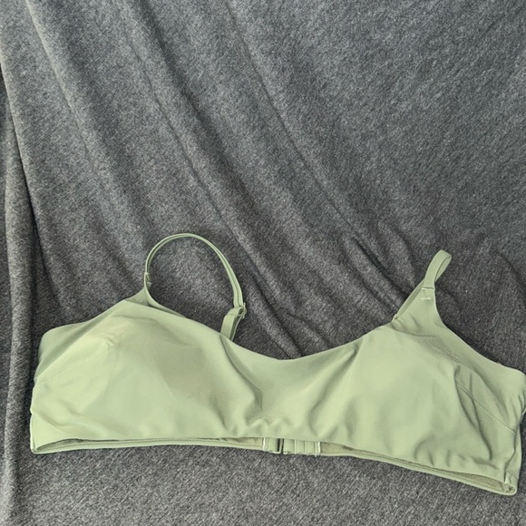 Swim top - Picture 1 of 5